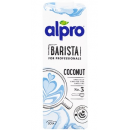 Напій Alpro Barista кокосовий 1.4% 1л